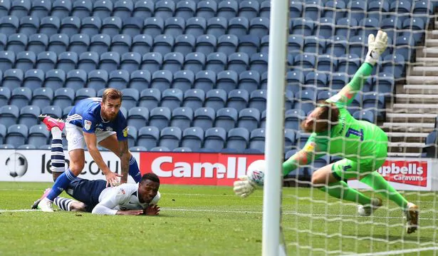 Saturday's Championship round-up