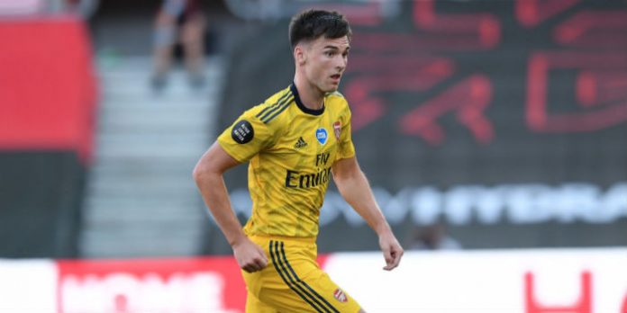 Kieran-Tierney-Southampton-2020