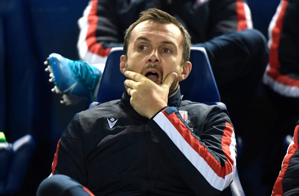 Can Nathan Jones replicate his Luton success once more?