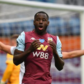 Aston Villa v Sheffield United - Premier League