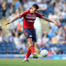 Daniel Ayala