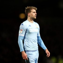 Patrick Bamford