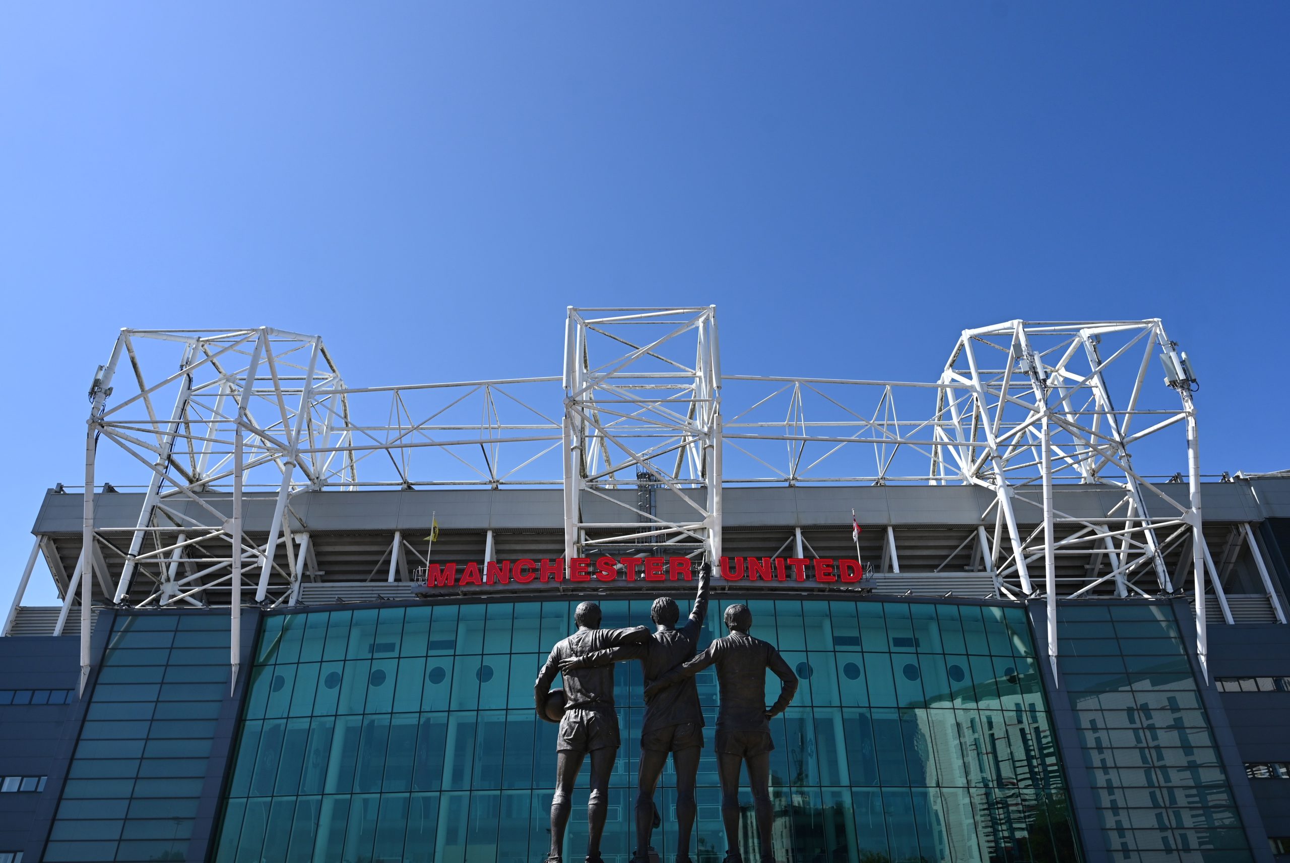 BRIITAIN-HEALTH-VIRUS-FBL-ENG-PR-MAN UTD