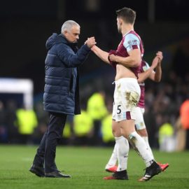 James Tarkowski