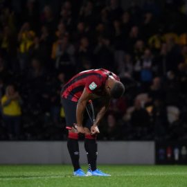 Jordon Ibe