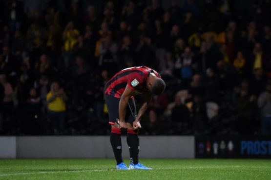 Jordon Ibe
