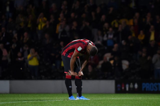 Jordon Ibe