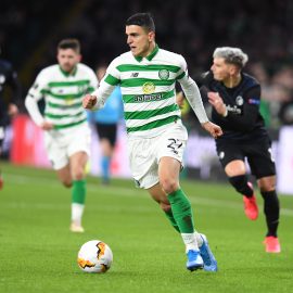 Celtic FC v FC Kobenhavn - UEFA Europa League Round of 32: Second Leg