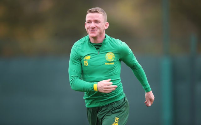 Jonny Hayes
