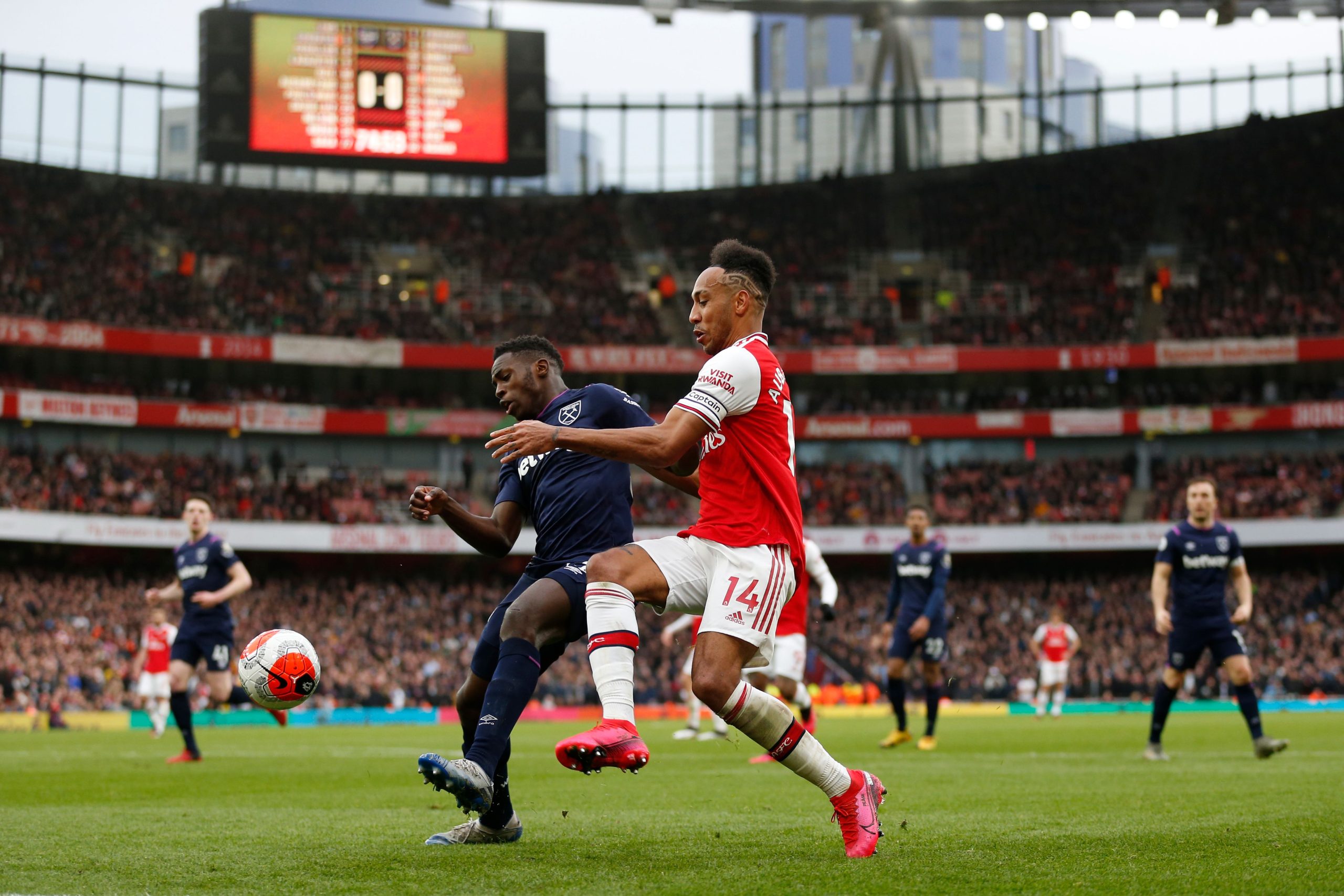 FBL-ENG-PR-ARSENAL-WEST HAM