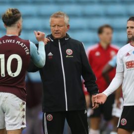 Jack Grealish