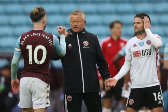 Jack Grealish