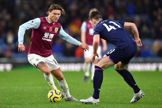 FBL-ENG-PR-BURNLEY-WEST HAM