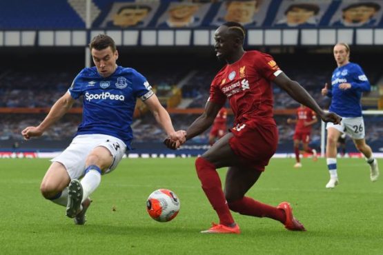 Seamus Coleman