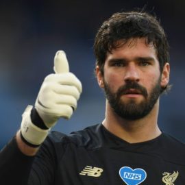 Alisson