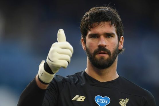 Alisson
