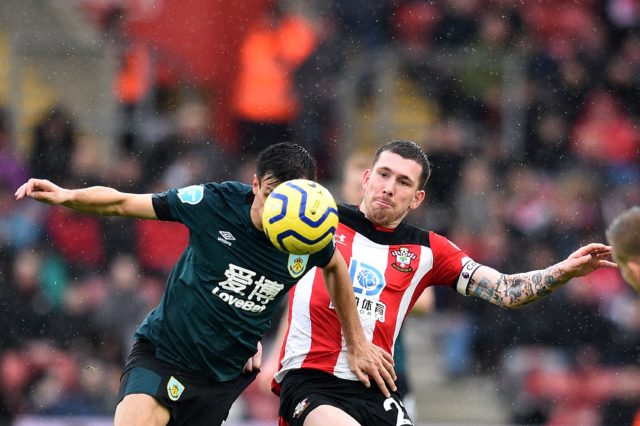 Pierre-Emile Hojbjerg