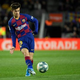 FBL-ESP-LIGA-BARCELONA-GRANADA