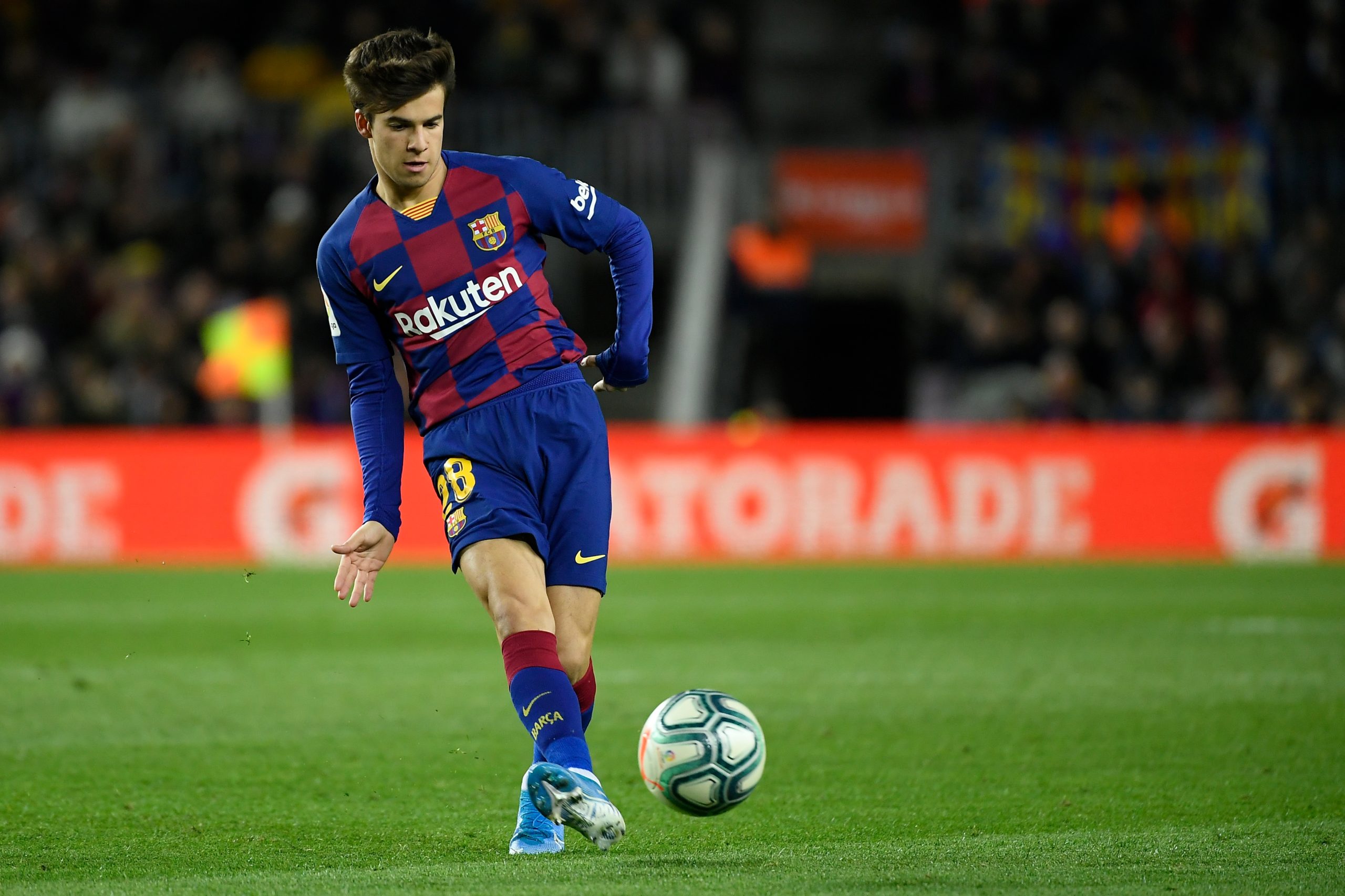 FBL-ESP-LIGA-BARCELONA-GRANADA