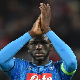 Kalidou Koulibaly