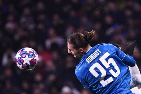 Adrien Rabiot