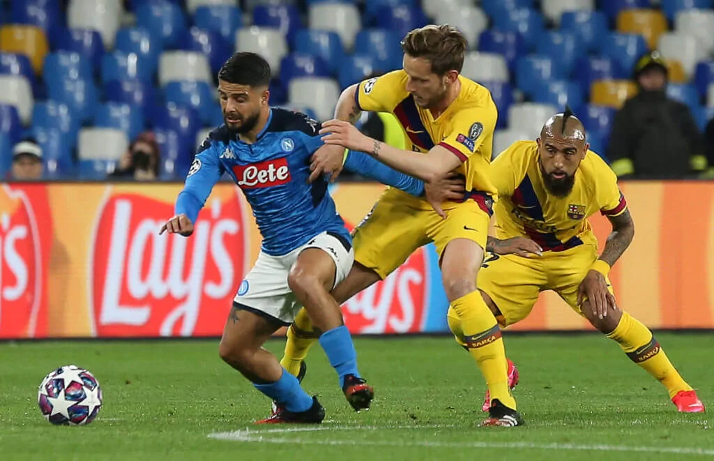 The Winners and Losers of the Arthur-Pjanić Swap Deal