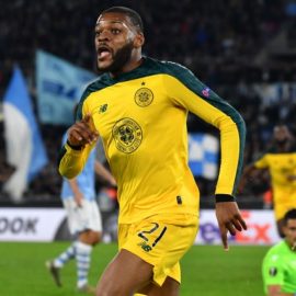 Olivier Ntcham