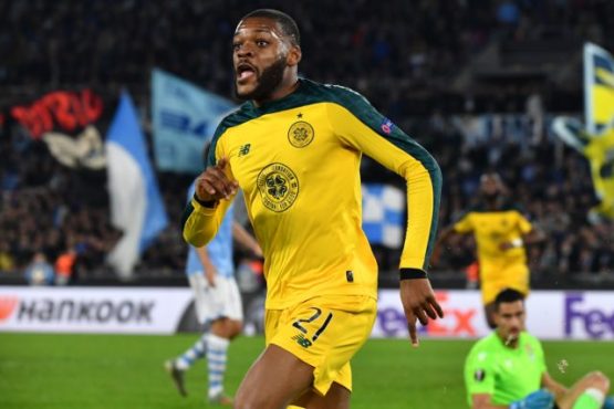 Olivier Ntcham
