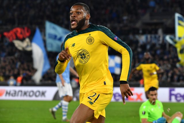 Olivier Ntcham