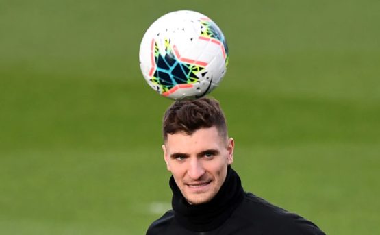Thomas Meunier