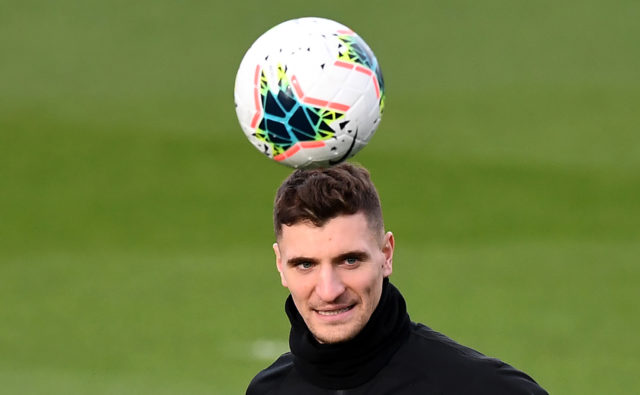 Thomas Meunier