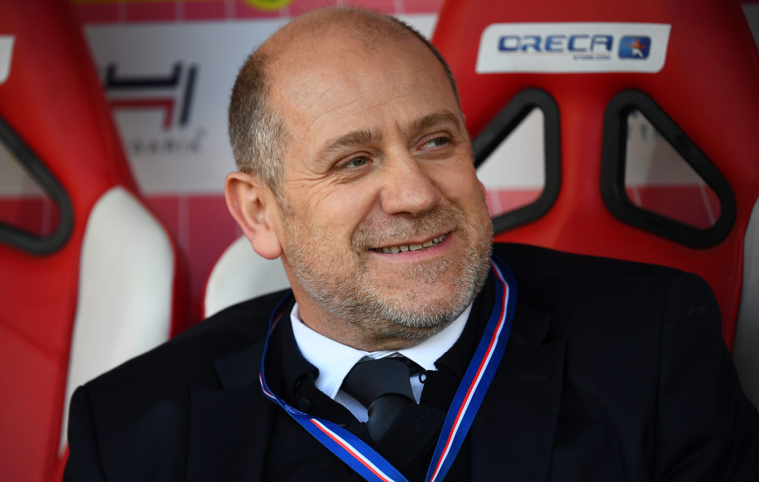 FBL-FRA-LIGUE1-REIMS-PARIS