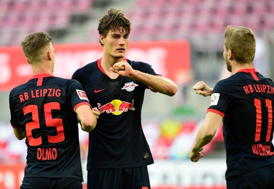 FBL-GER-BUNDESLIGA-COLOGNE-LEIPZIG