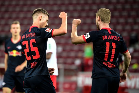 Timo Werner