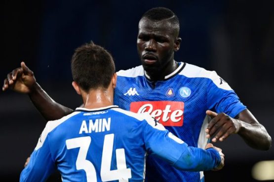 Kalidou Koulibaly