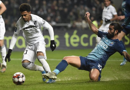 FBL-POR-LIGA-CUP-GUIMARAES-PORTO