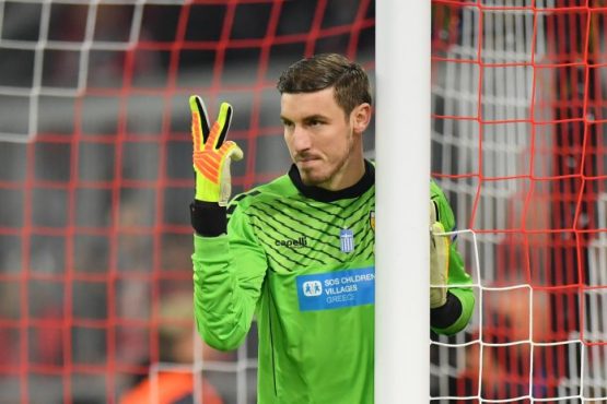 FC Bayern Muenchen v AEK Athens - UEFA Champions League Group E