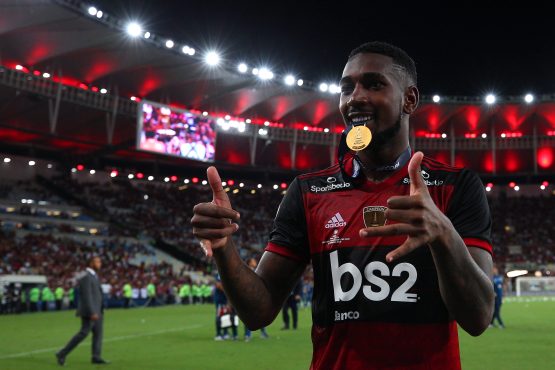 Flamengo v Independiente del Valle - CONMEBOL Recopa Sudamericana 2020