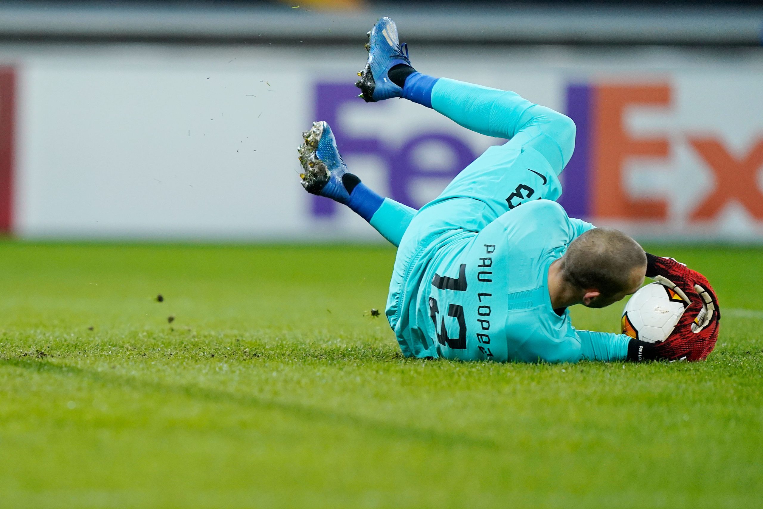 FLB-EUR-C3-GENT-ROMA
