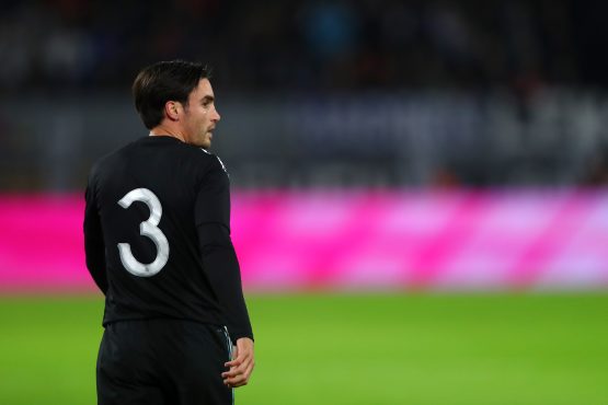 Germany v Argentina - International Friendly