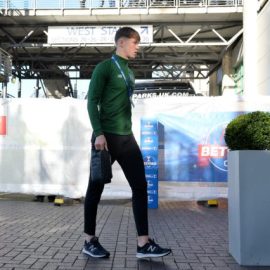 Jack Hendry