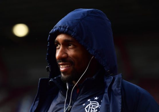 Jermain Defoe