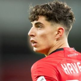 Kai Havertz