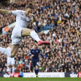 Luke Ayling