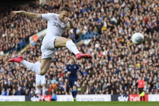 Luke Ayling
