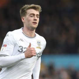 Patrick Bamford