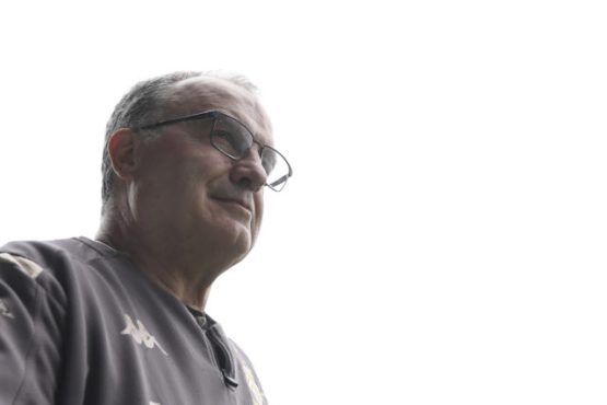 Marcelo Bielsa
