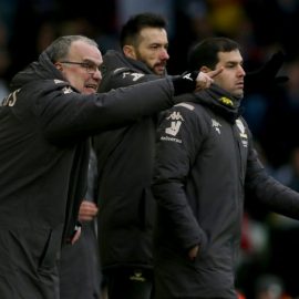 Marcelo Bielsa