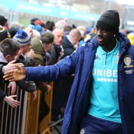 Jean-Kevin Augustin