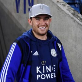 Ben Chilwell